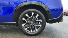 Honda Zr-V 2.0 eHEV Advance 5dr CVT Hybrid Estate